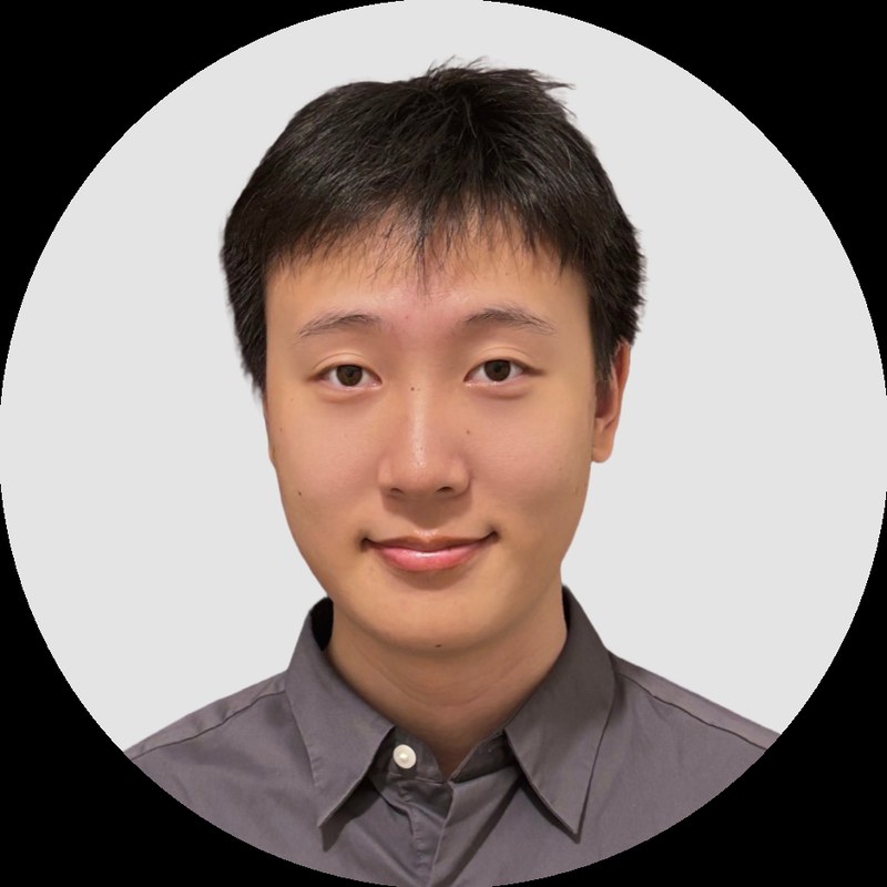 Jianing Zhu