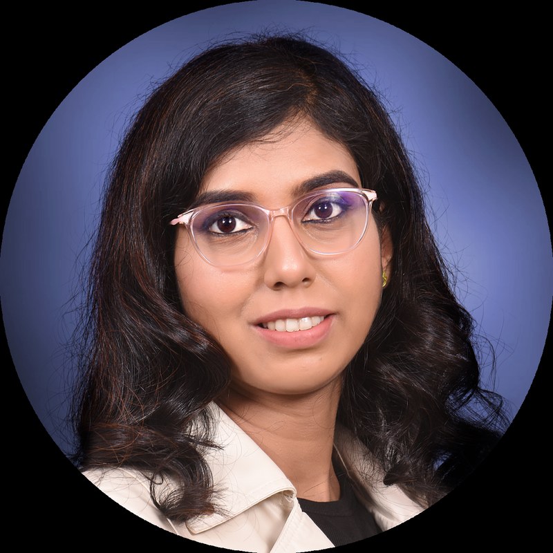 Vaidehi Patil