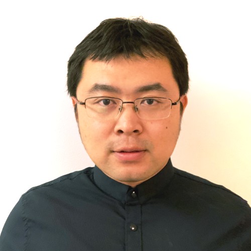 Tong Wang