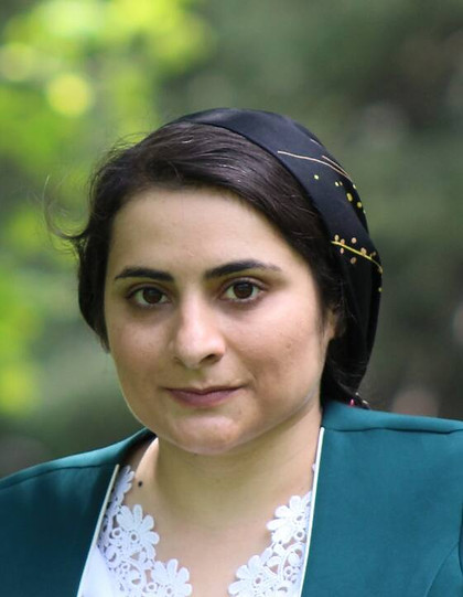 Motahhare Eslami