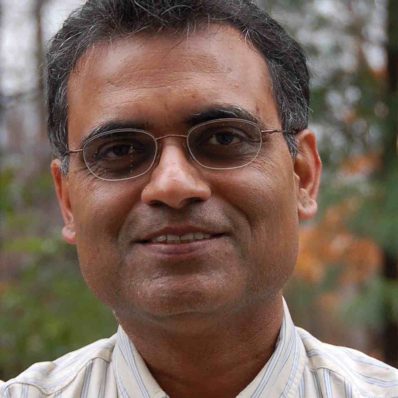 Atul Prakash